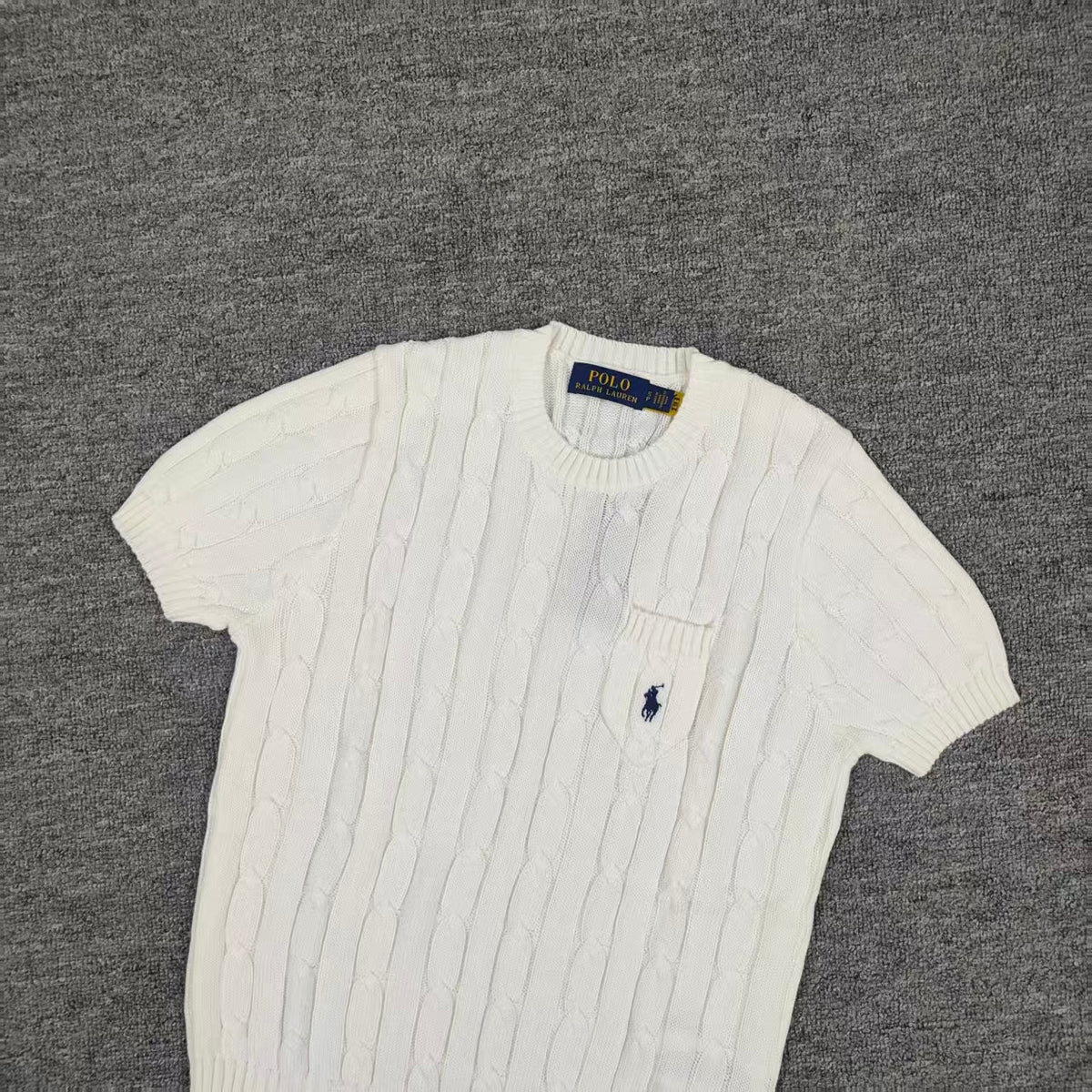 Ralph Lauren Sweater Female