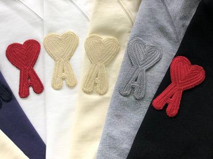 Am1 Hoodie