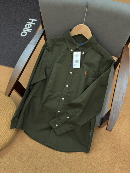 Ralph Lauren Shirt Female