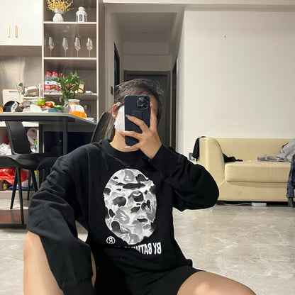 Bp Sweater