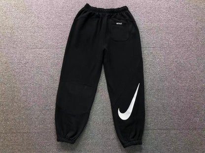 N1K Pants & Hoodie