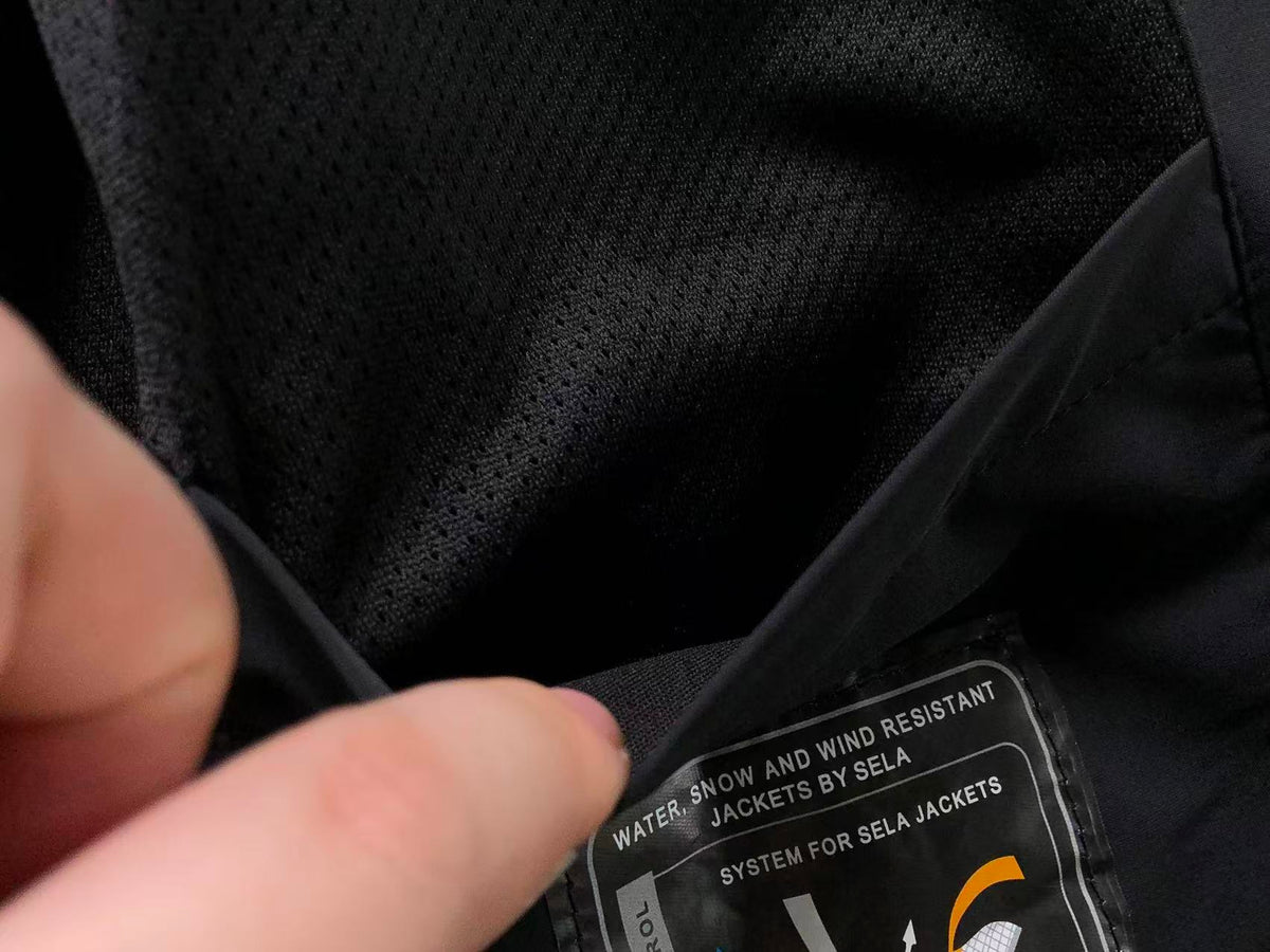 N1K Jacket
