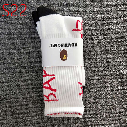 Bp Socks +32 Types