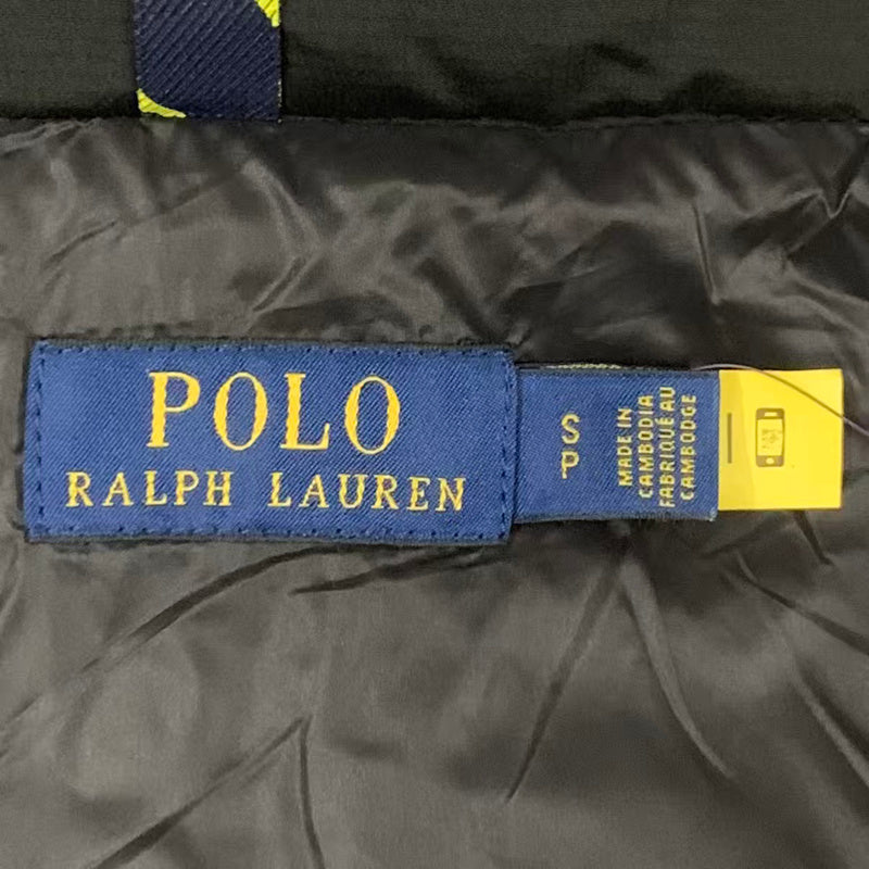 Ralph Lauren Vest