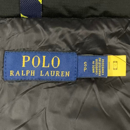 Ralph Lauren Vest