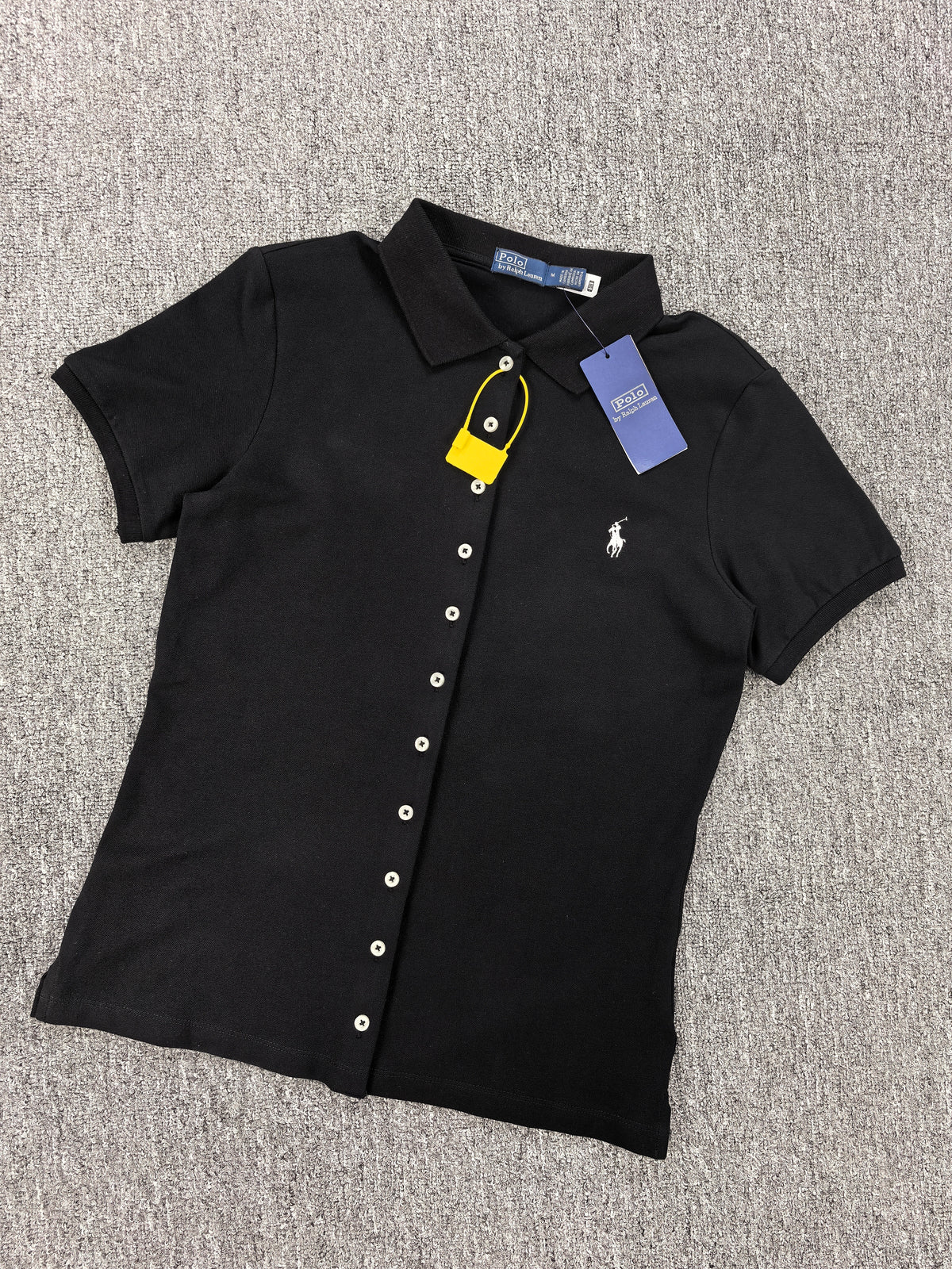 Ralph Lauren Polo Female