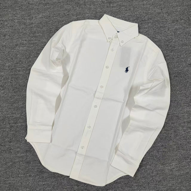 Ralph Lauren Shirt Female