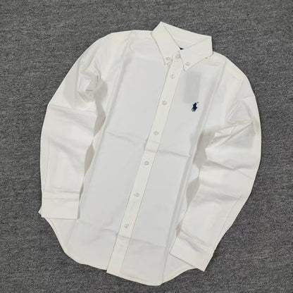 Ralph Lauren Shirt Female