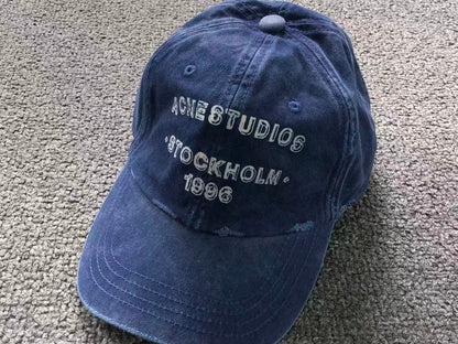 AcneStdios Cap