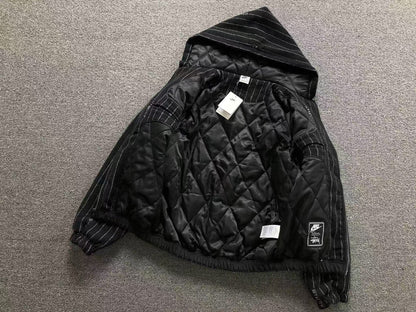 N1K Pants
