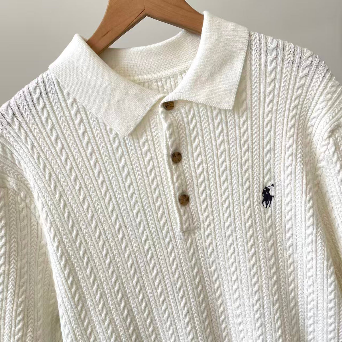 Ralph Lauren Polo Sweater