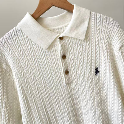 Ralph Lauren Polo Sweater