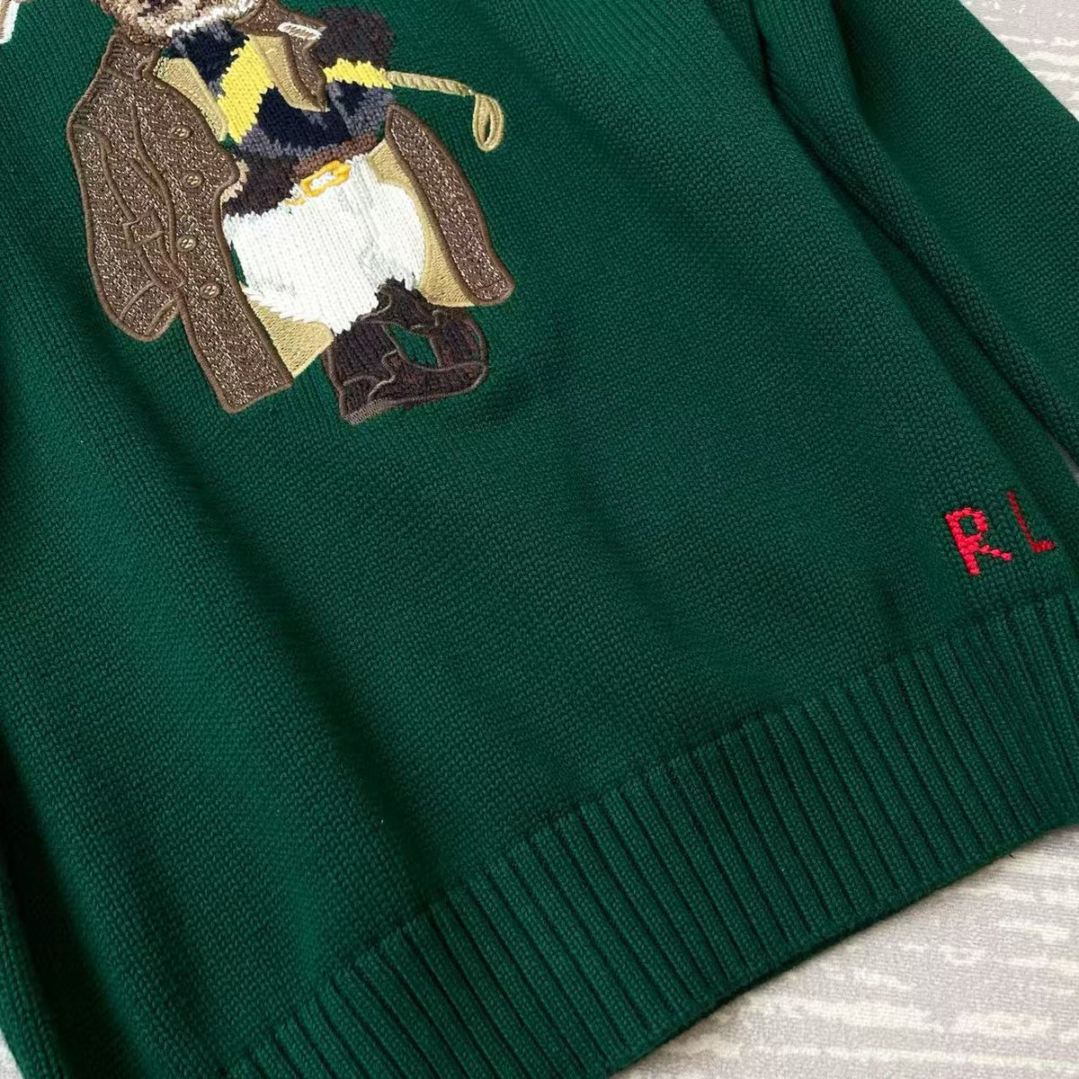 Ralph Lauren Sweater