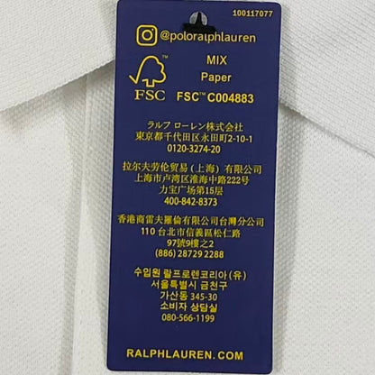 Ralph Lauren Polo