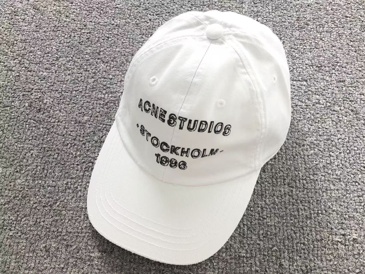 AcneStdios Cap