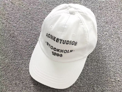 AcneStdios Cap
