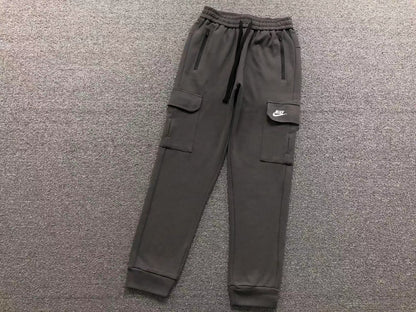 N1K Pants & Hoodie