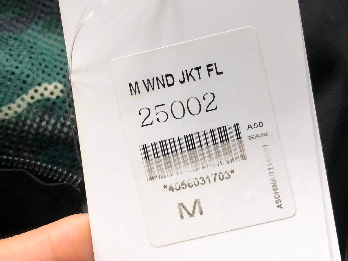 N1K Pants