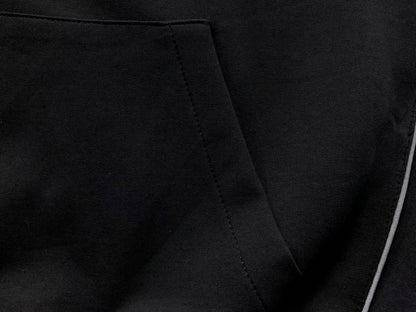 N1K Pants & Hoodie