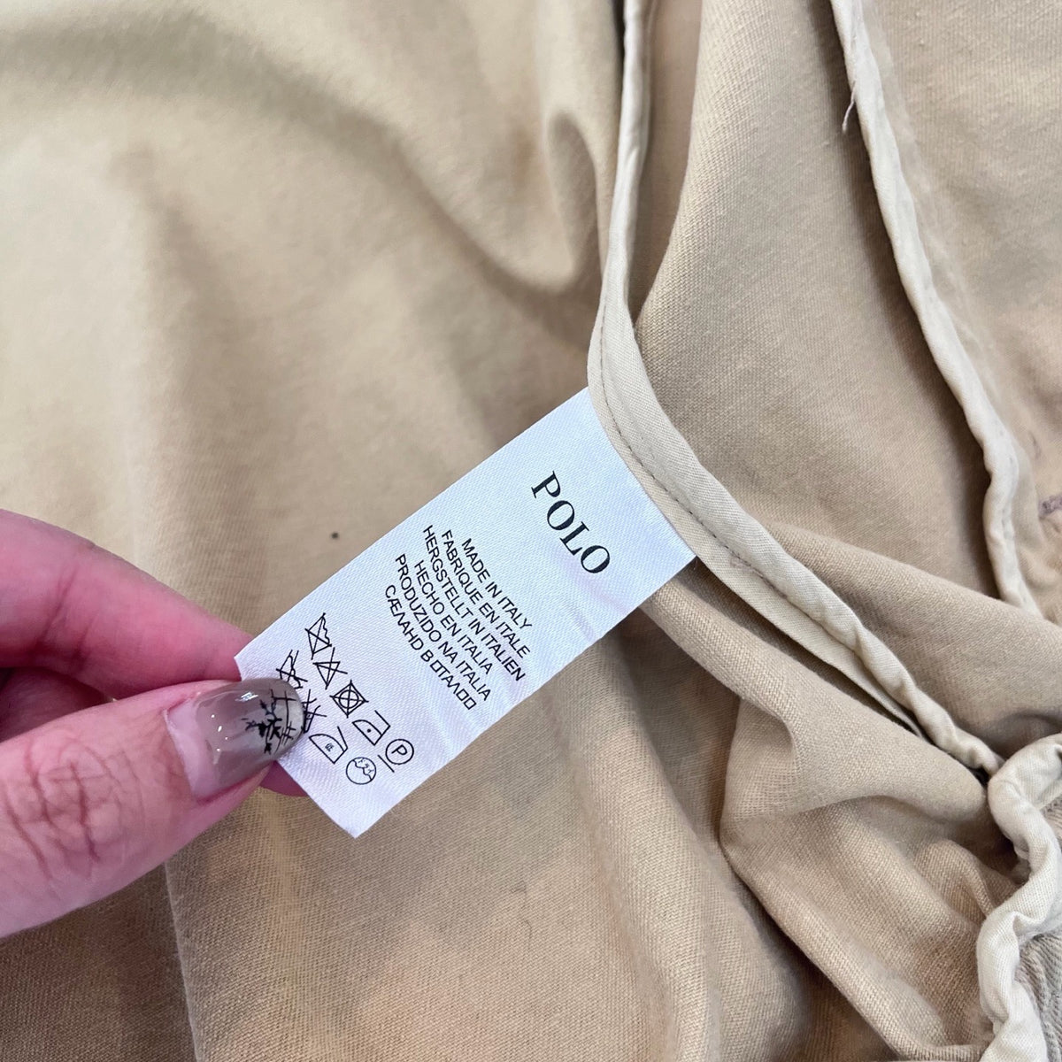 Ralph Lauren Jacket