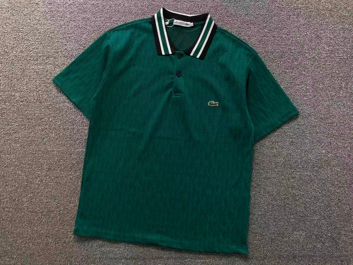Classic Polo Set