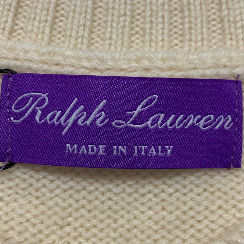 Ralph Lauren Sweater