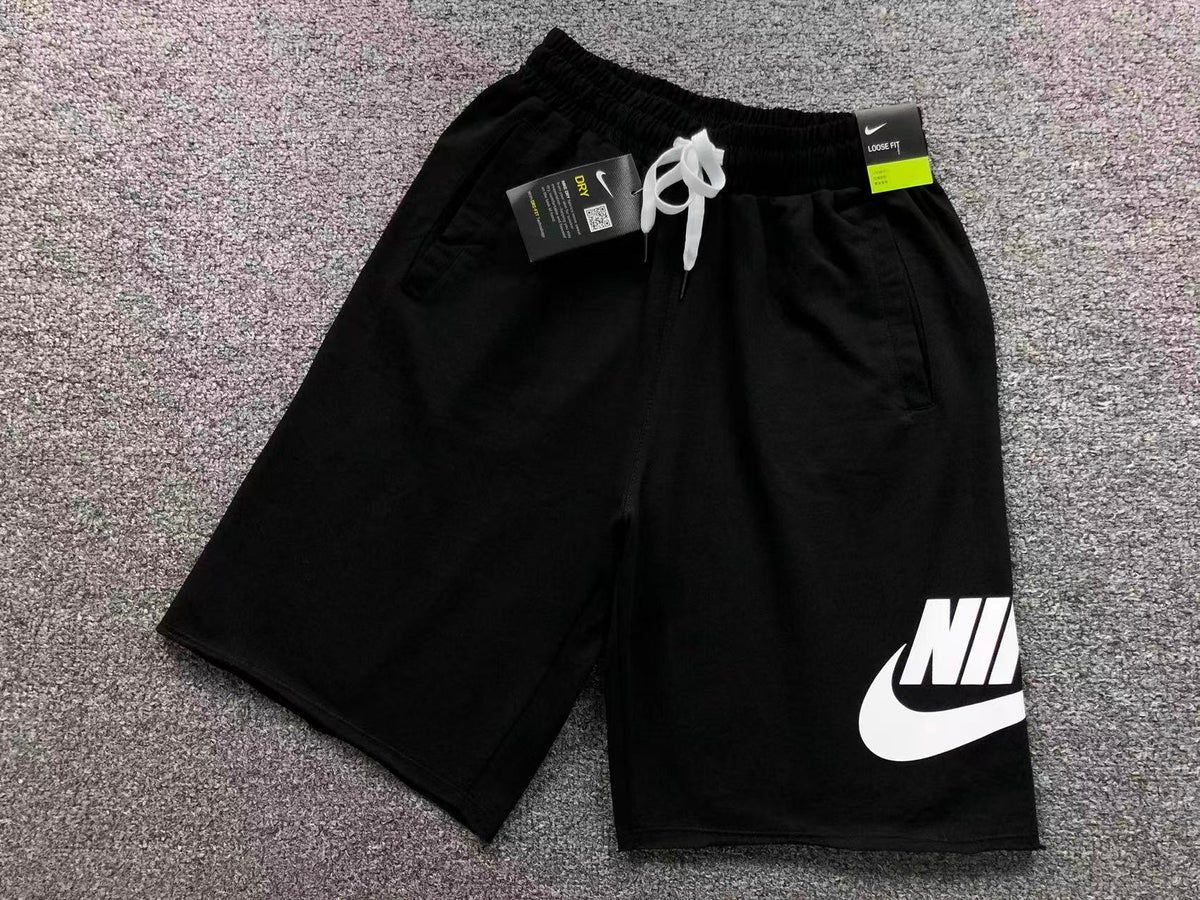 N1K Shorts