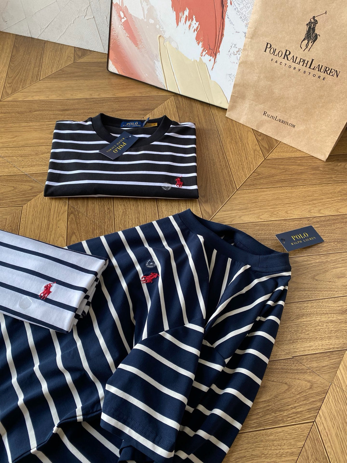 Ralph Lauren Tshirt