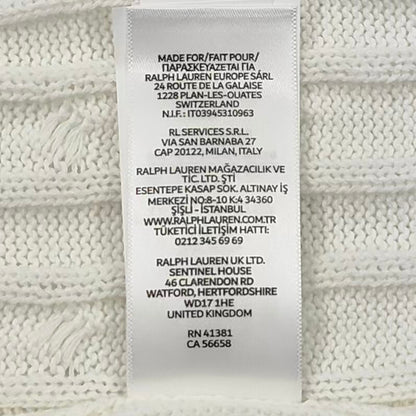Ralph Lauren Sweater