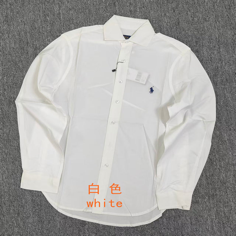 Ralph Lauren Shirt Female