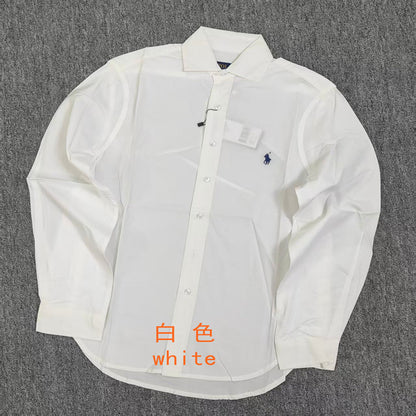 Ralph Lauren Shirt Female