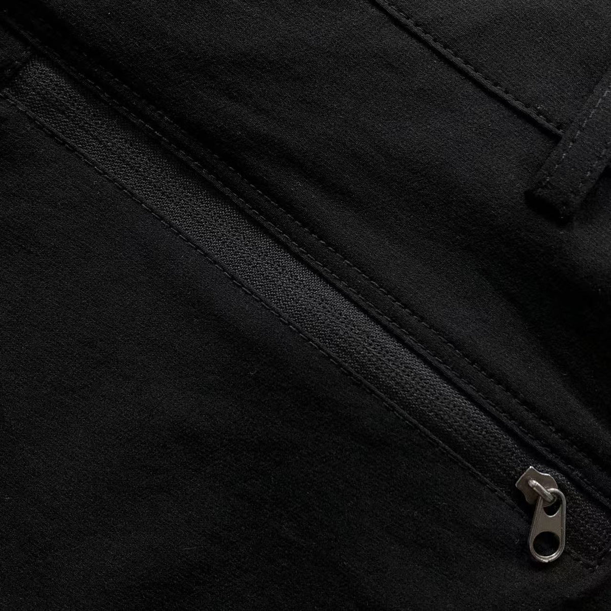 Classic Pants