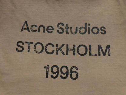 AcneStdios Tshirt