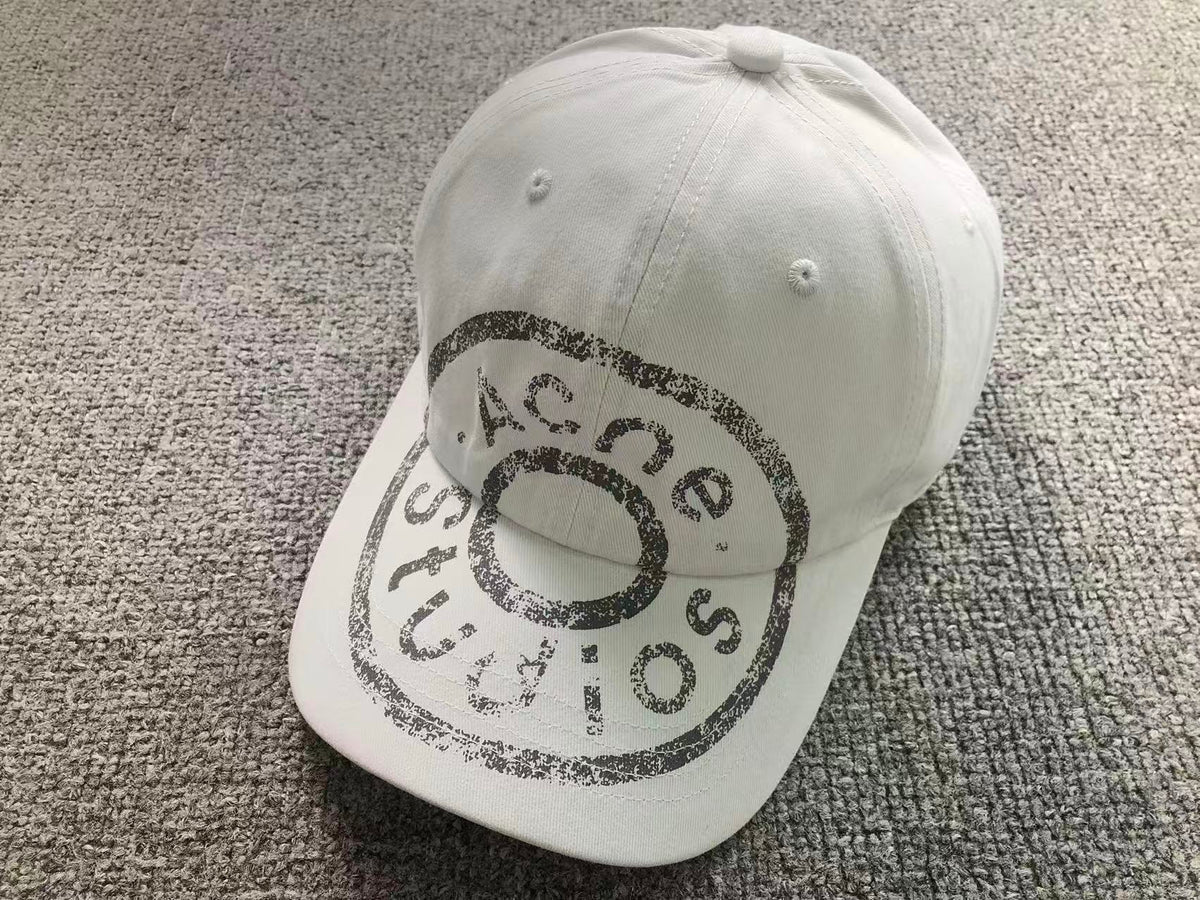 AcneStdios Cap
