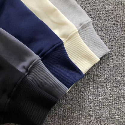 Classic Hoodie