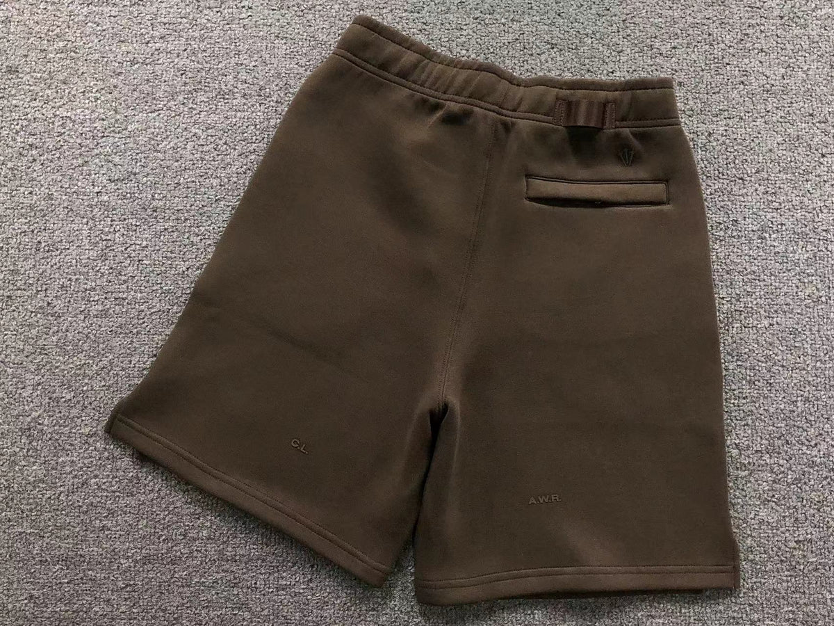 N1K Shorts