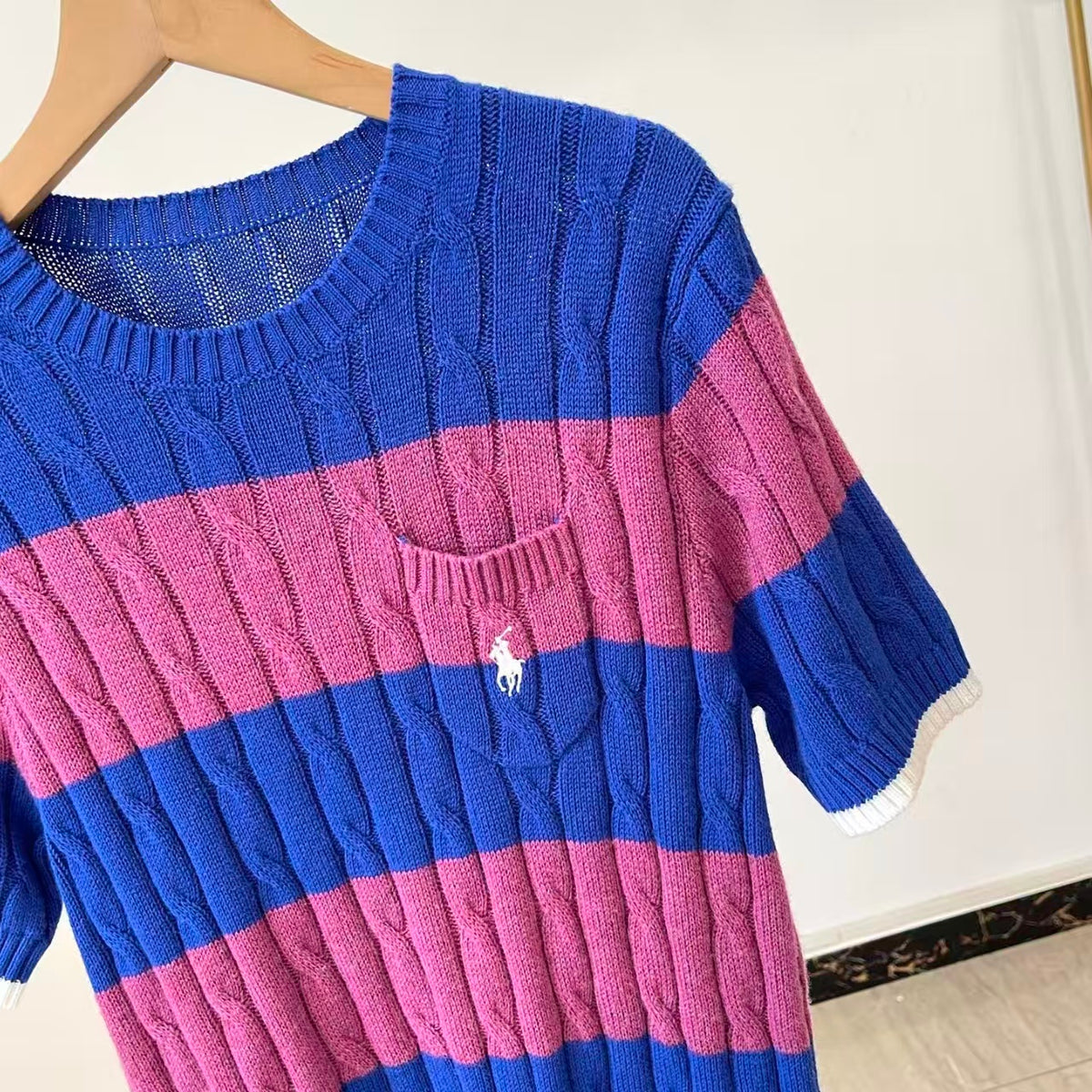 Ralph Lauren Sweater Female