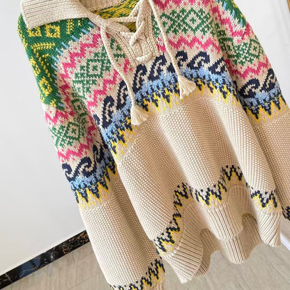 Ralph Lauren Sweater Female