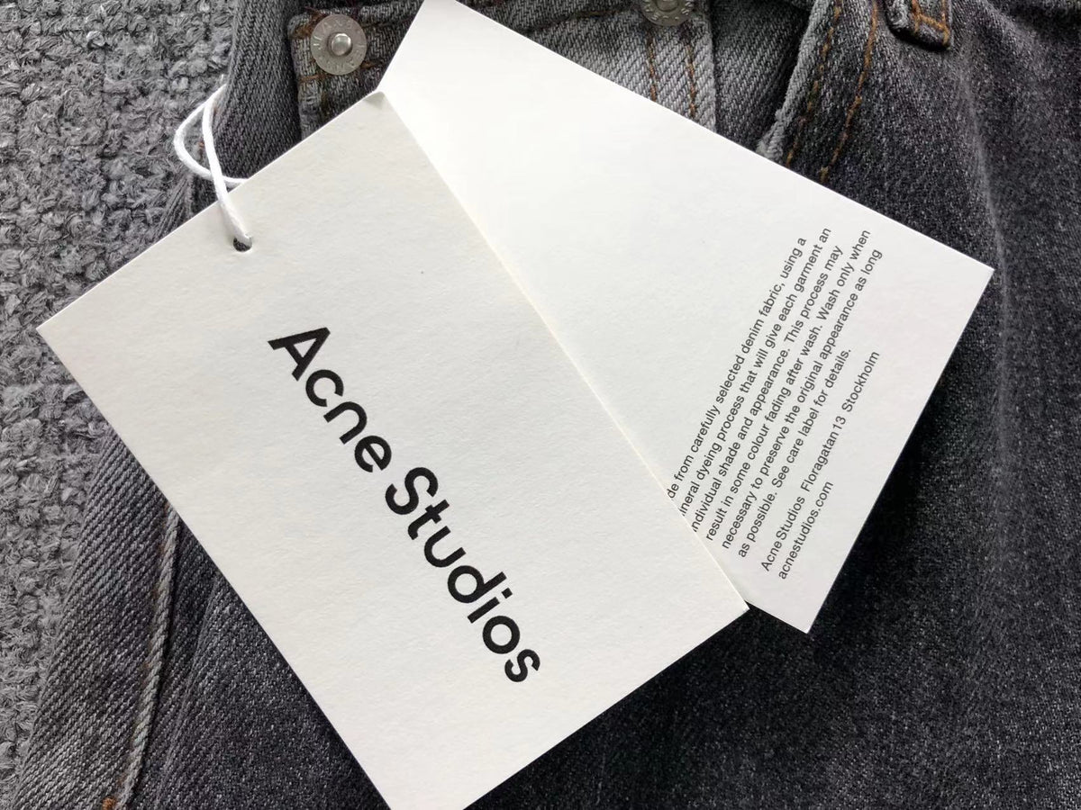 AcneStdios Pants