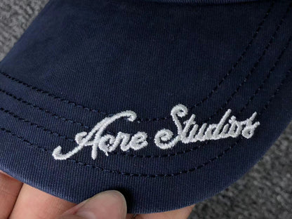 AcneStdios Cap