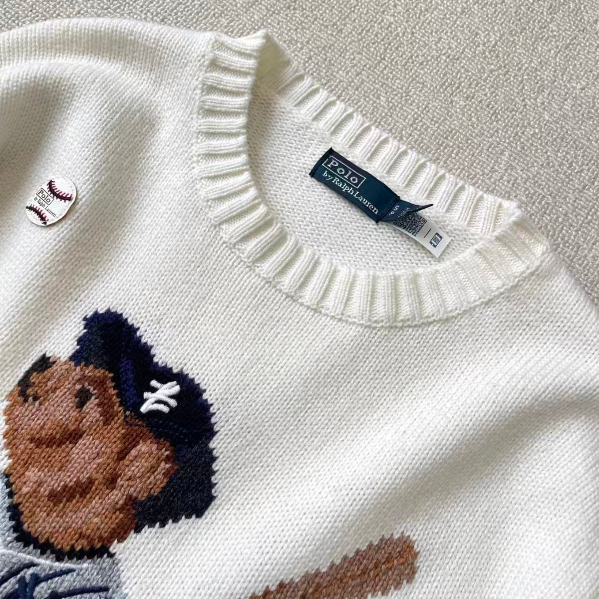 Ralph Lauren Sweater