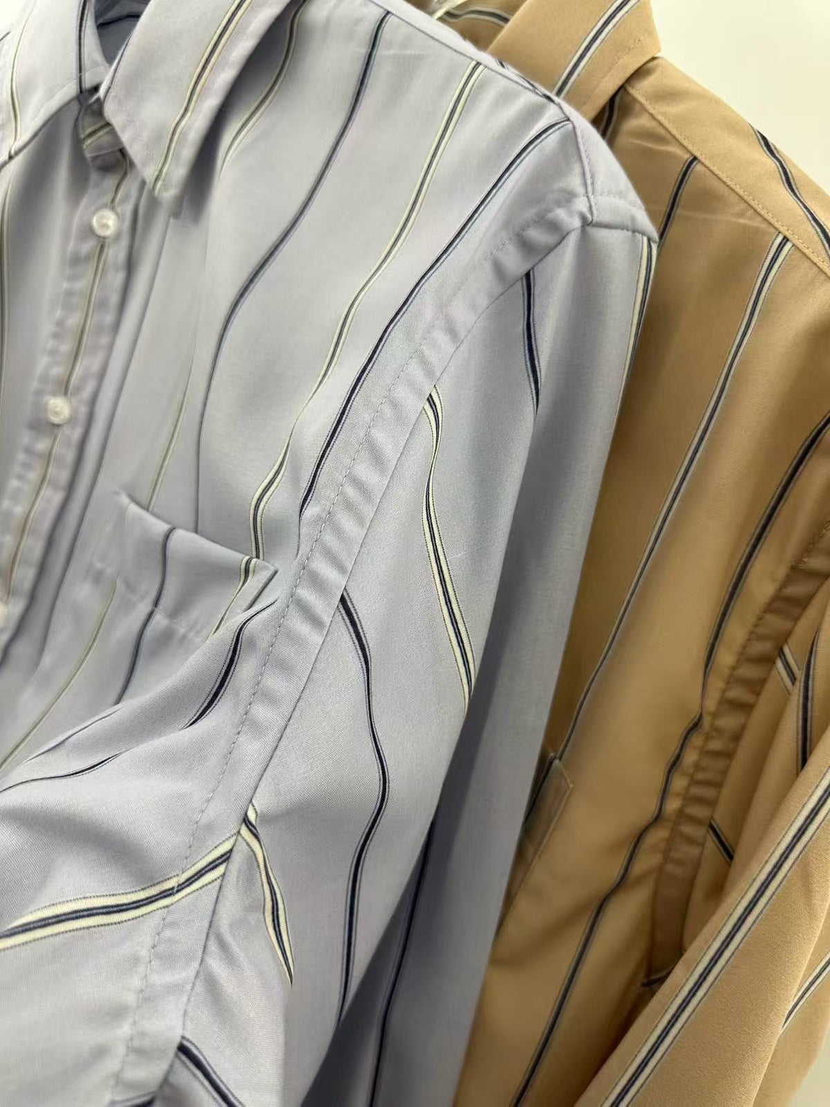 Ralph Lauren Shirt Female
