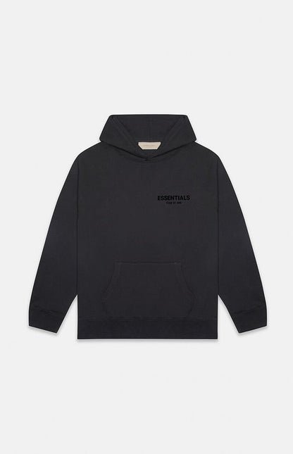 FOG x Essentials Hoodie 22SS