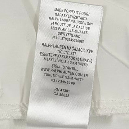 Ralph Lauren Shorts Female