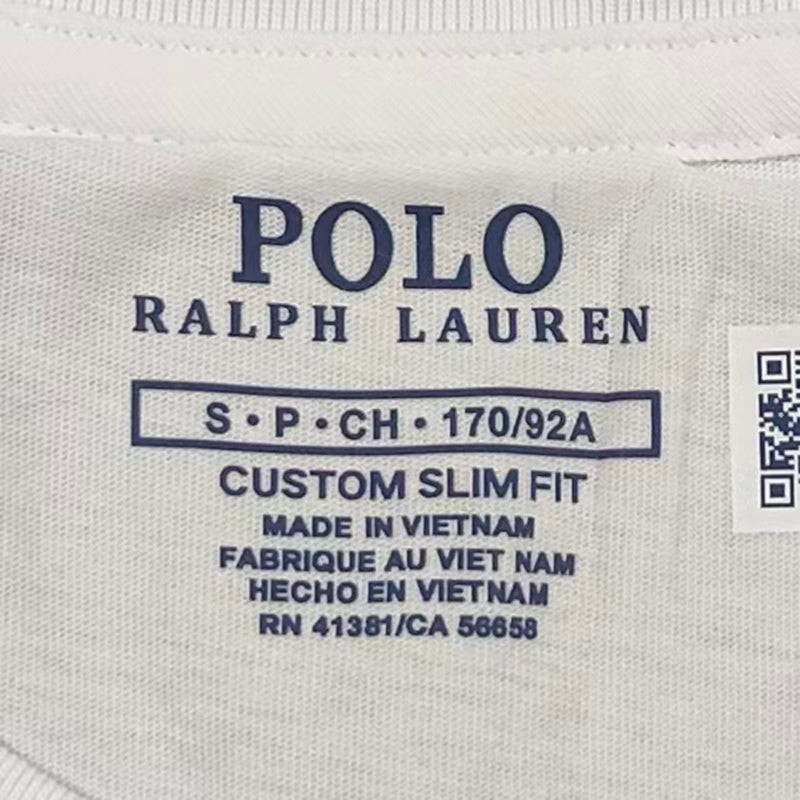 Ralph Lauren Tshirt Female