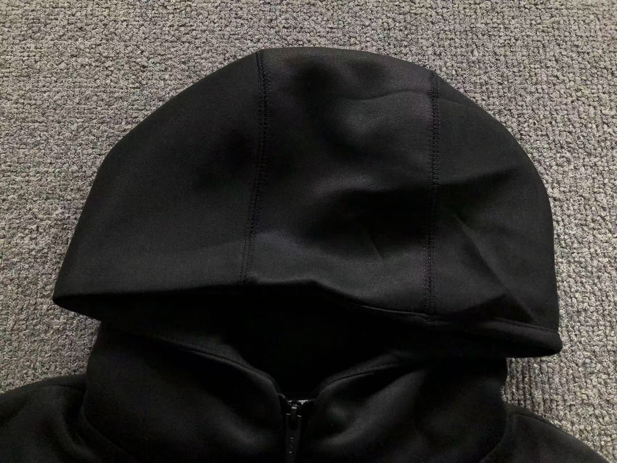 N1K Pants & Hoodie