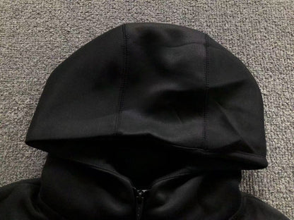 N1K Pants & Hoodie