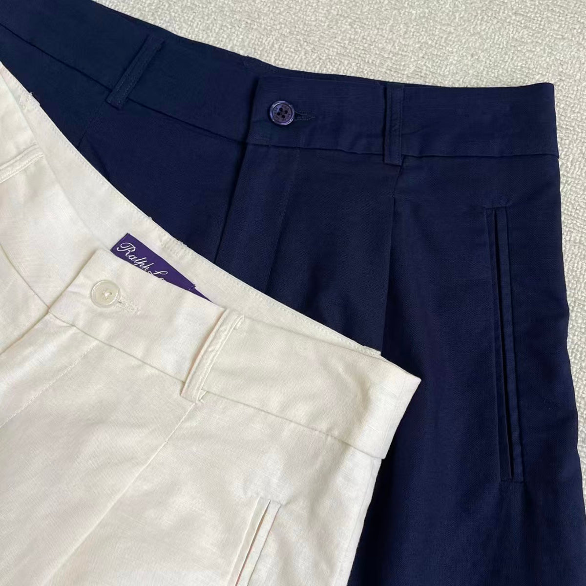 Ralph Lauren Shorts Female