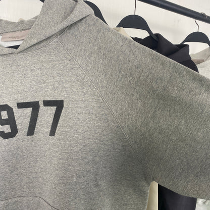 FOG x Essentials Hoodie 1977