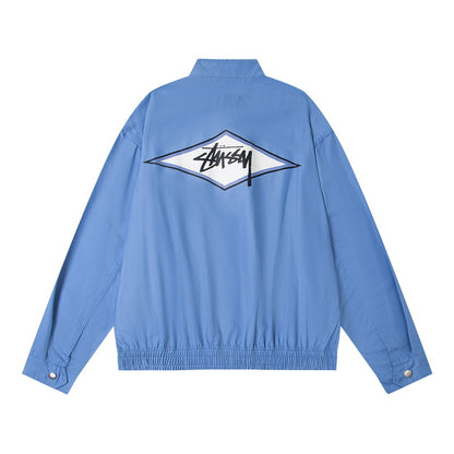 Stu Jacket